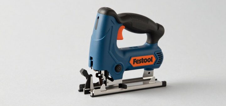 Best Festool Jigsaw Blades for Carvex and Trion Saws