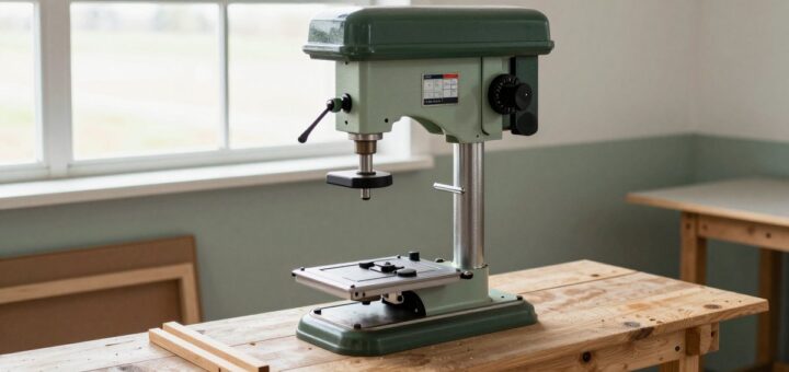 Best Floor Drill Presses