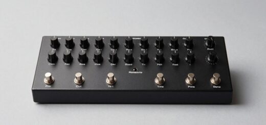 Best Guitar Pedalboards for Any Rig