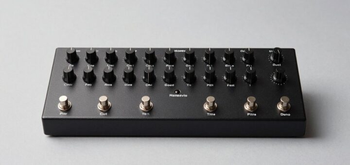 Best Guitar Pedalboards for Any Rig