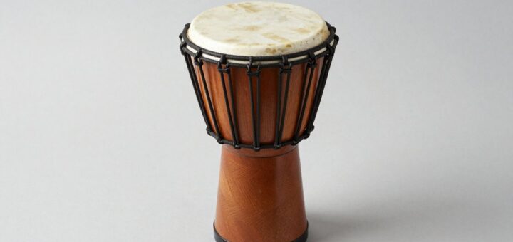 Best Hand Drums for Rhythm and Practice