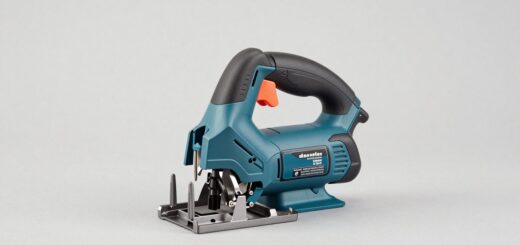Best Hand Held Electric Jigsaws for DIY and Workshop Projects