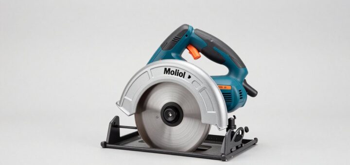 Best Handheld Circular Saws for DIY and Workshop Projects