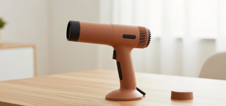 Best Heat Guns for Removing Paint