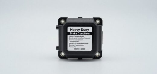 Best Heavy-Duty Trailer Brake Controllers