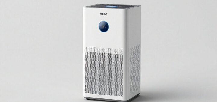 Best HEPA Air Purifier Deals for Every Room Size