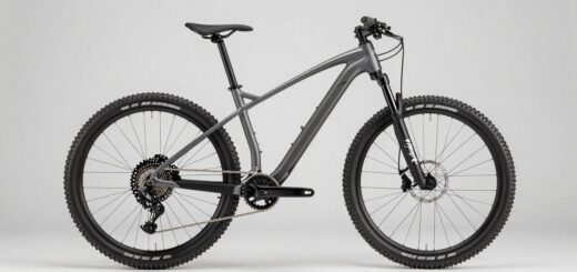 Best High-End Full-Suspension Mountain Bikes