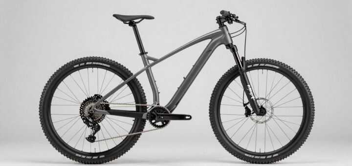 Best High-End Full-Suspension Mountain Bikes