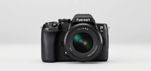 Best High-Resolution Mirrorless Cameras Over 50MP