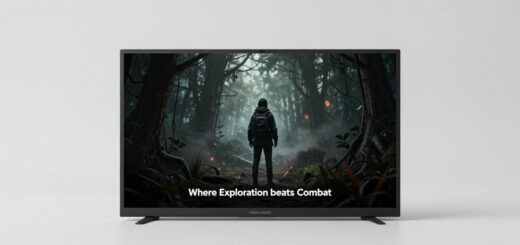 Best Horror Games Where Exploration Beats Combat
