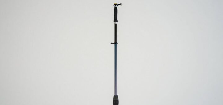 Best Ice Fishing Rods for Winter Anglers