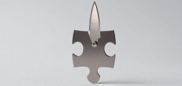 Best Jigsaw Blade for Plastic: Smooth Cuts Without Melting