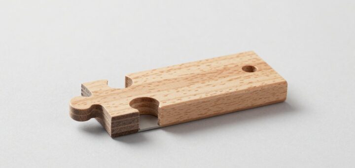 Best Jigsaw Wood Cutting Tools for Clean, Controlled Cuts