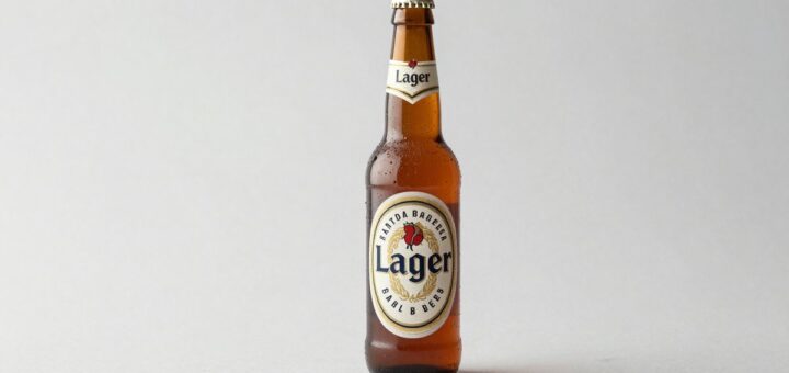 Best Lager Beers for Crisp, Easy Drinking