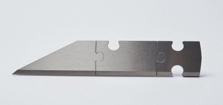 Best Laminate Jigsaw Blades for Chip-Free Cuts