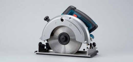Best Left-Handed Circular Saws for Better Visibility