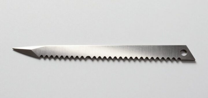 Best Long Jigsaw Blades for Deep and Thick Cuts