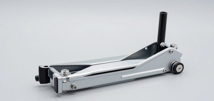 Best Low-Profile Aluminum Floor Jacks