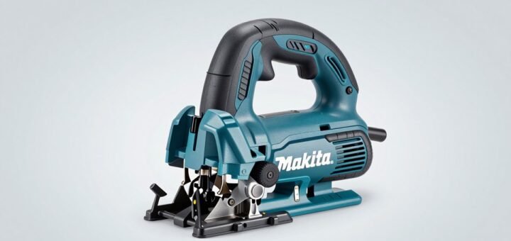 Best Makita Jigsaws for Controlled, Accurate Cutting