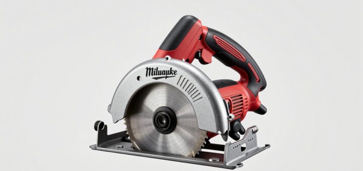 Best Milwaukee Circular Saws for Power, Portability, and Clean Cuts