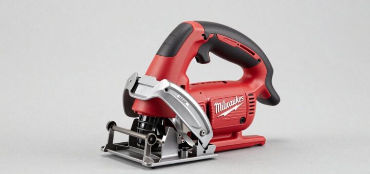 Best Milwaukee Skill Saws: M18 Circular Saws Compared