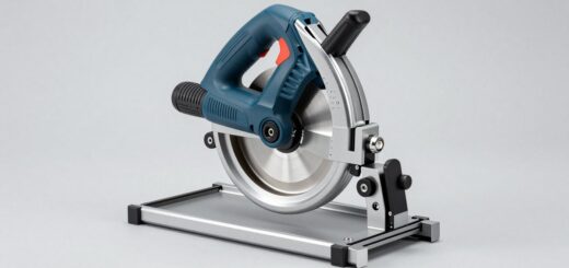 Best Miter Saw Roller Stands for Long Stock
