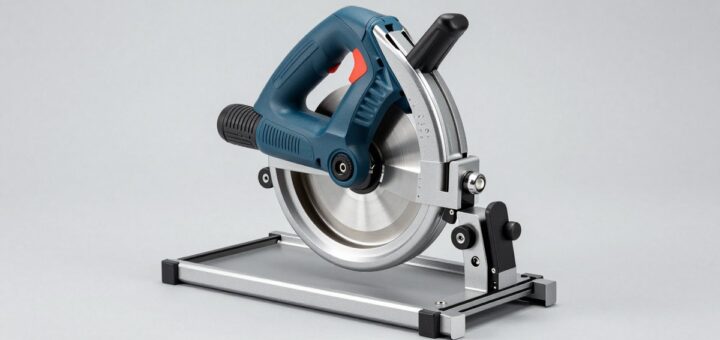 Best Miter Saw Roller Stands for Long Stock