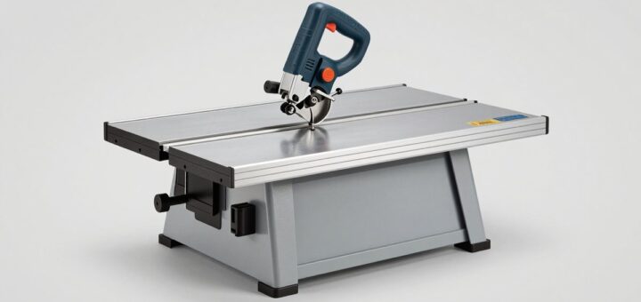 Best Miter Saw Tables and Workbenches