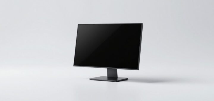 Best Monitors for Work From Home