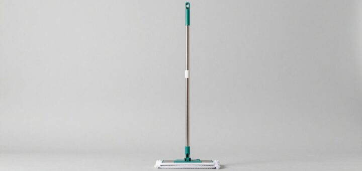 Best Mop for Laminate Floors