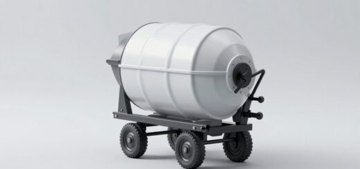 Best Mortar Mixers for Brick and Stone Work