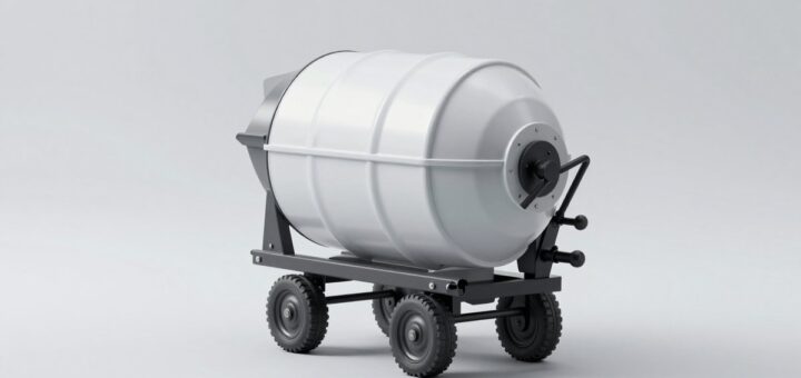 Best Mortar Mixers for Brick and Stone Work