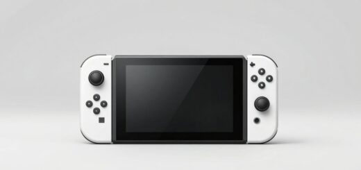 Best Nintendo Switch Accessories for Every Setup