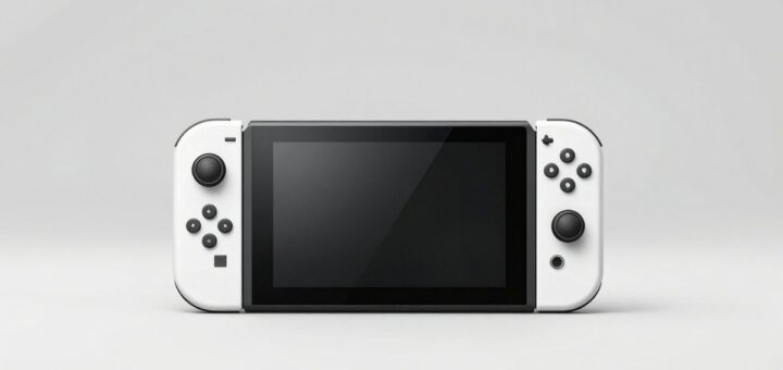 Best Nintendo Switch Accessories for Every Setup
