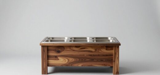 Best Outdoor Buffet Stations for Entertaining