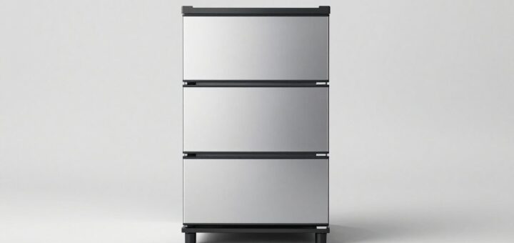 Best Outdoor Refrigerator Drawers for Patios