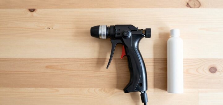 Best Paint Sprayers: 9 Airless, HVLP and Cordless Listings Compared by Job and Tier