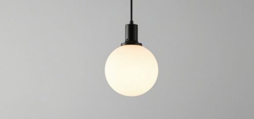 Best Pendant Lights for Kitchen Islands by Size