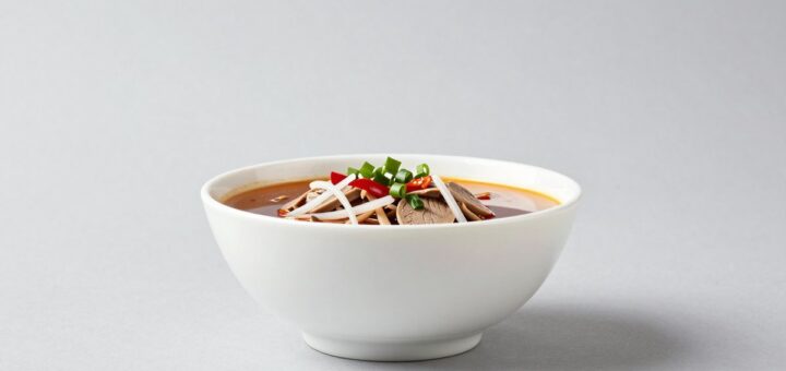 Best Pho Bowl Set for Vietnamese Soup