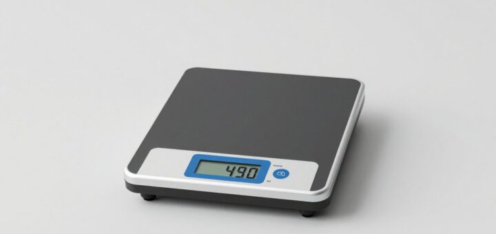 Best Portable Digital Livestock Scales for Ranches