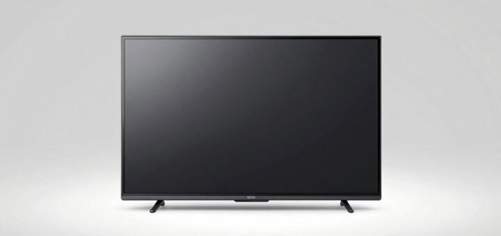 Best Portable TVs for Travel and Small Spaces