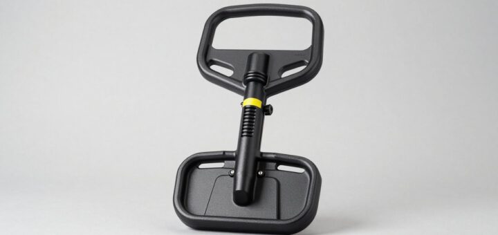 Best Premium All-Terrain Metal Detectors for Relics