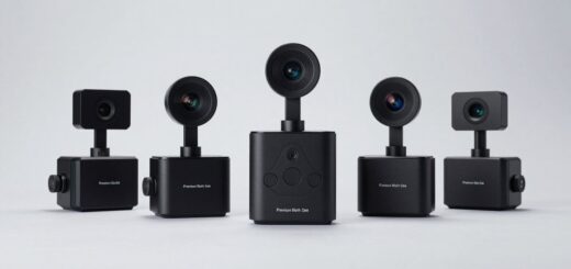 Best Premium Multi-Camera Live Streaming Bundles