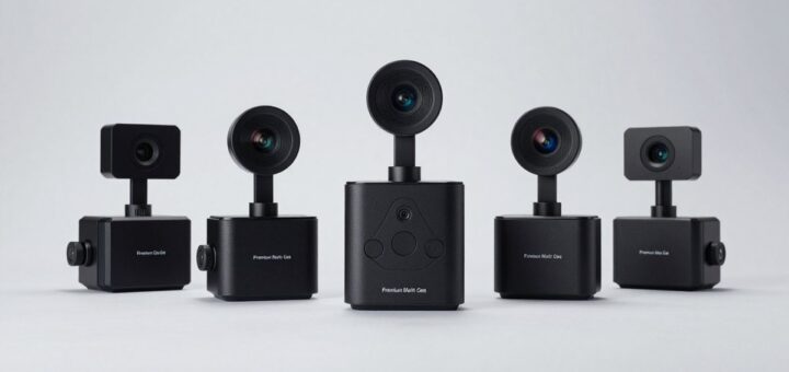 Best Premium Multi-Camera Live Streaming Bundles