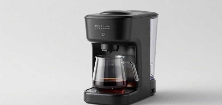 Best Programmable Coffee Makers for Easy Brewing