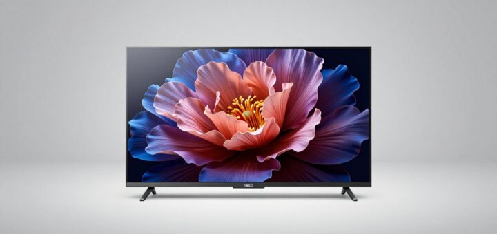 Best QLED TVs for Bright Rooms and Home Theater