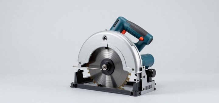 Best Rail-Guided Circular Saws for Track-Accurate Cuts