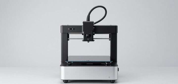 Best Resin 3D Printers for Detailed Prints