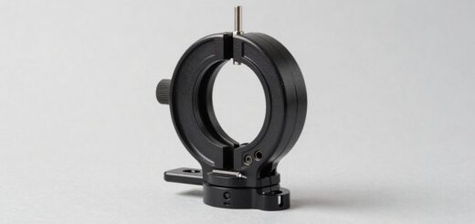 Best Rotary Fly Tying Vises for Secure, Precise Tying