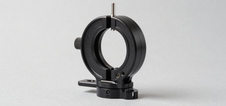 Best Rotary Fly Tying Vises for Secure, Precise Tying